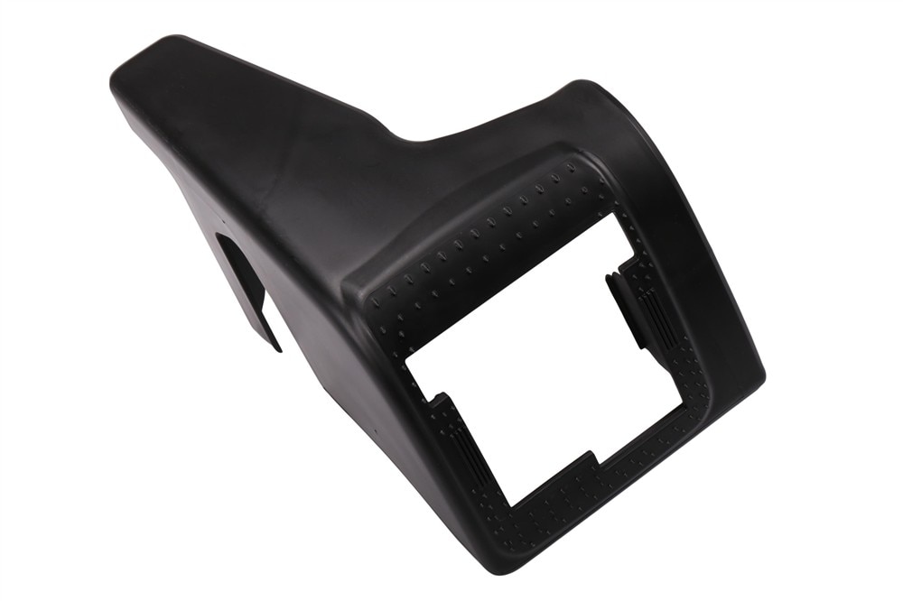 GM Genuine Parts Rear Driver Side Seat Latch Finish Cover