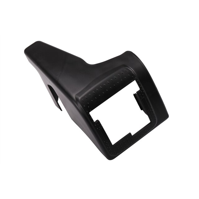 GM Genuine Parts Rear Driver Side Seat Latch Finish Cover