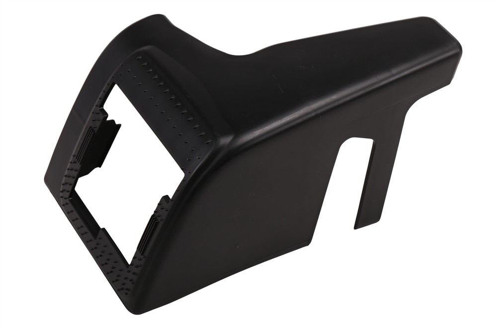 GM Genuine Parts Rear Passenger Side Seat Latch Finish Cover