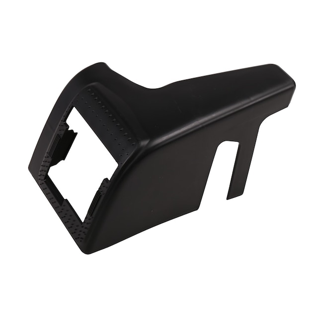 GM Genuine Parts Rear Passenger Side Seat Latch Finish Cover