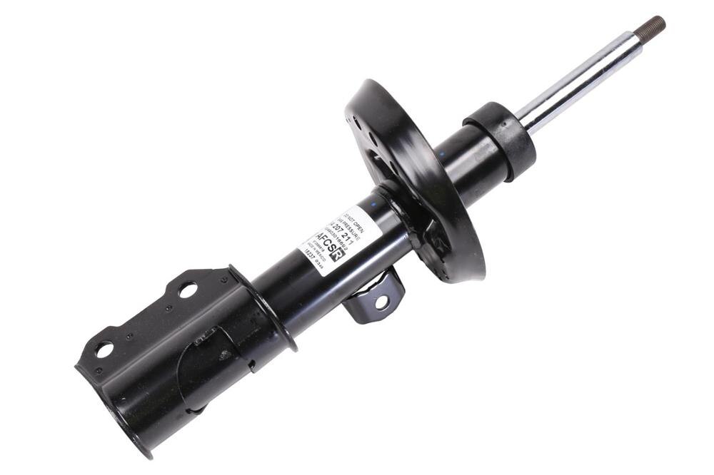 GM Genuine Parts Driver Side Suspension Strut
