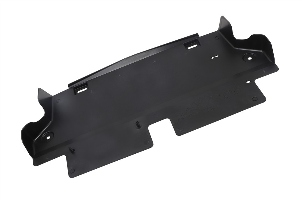 GM Genuine Parts Lower Radiator Air Baffle