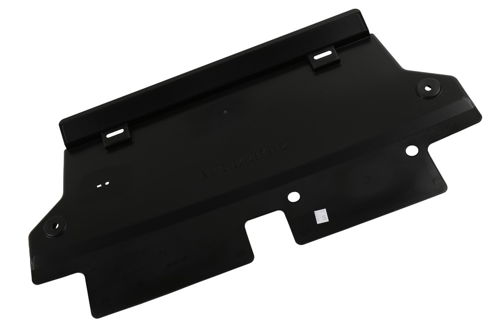 GM Genuine Parts Lower Radiator Air Baffle