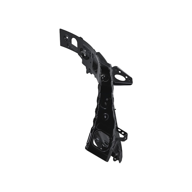 GM Genuine Parts Front Passenger Side Wheelhouse Panel