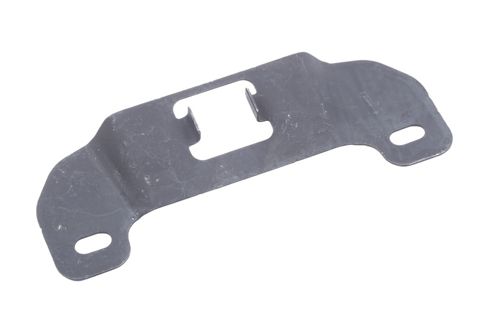 GM Genuine Parts Folding Top Stowage Compartment Lid Body Side Wedge