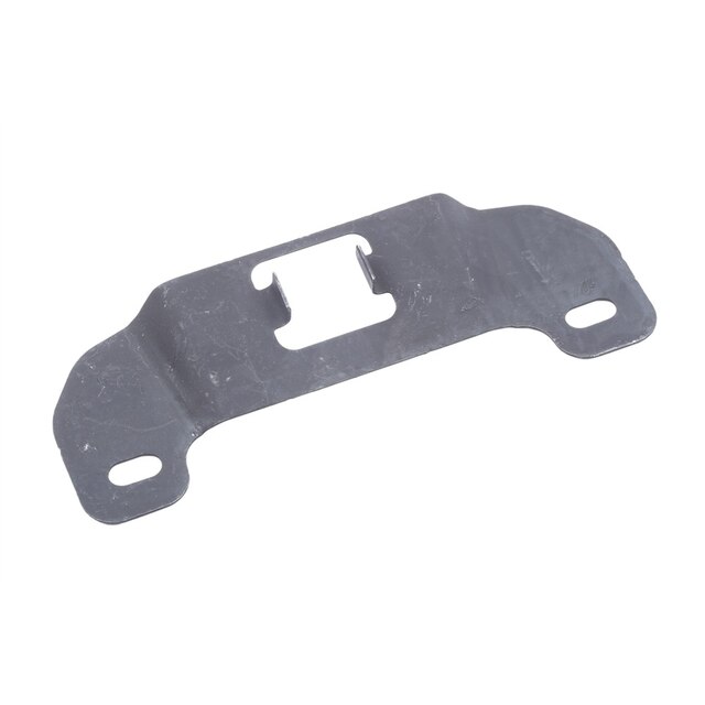 GM Genuine Parts Folding Top Stowage Compartment Lid Body Side Wedge