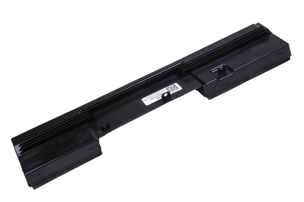 GM Genuine Parts Upper Radiator Air Baffle