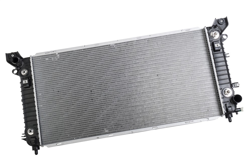 GM Genuine Parts Radiator