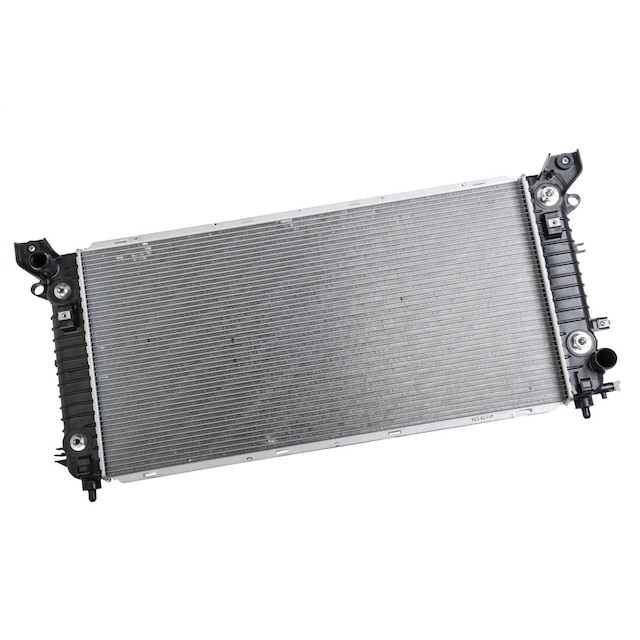 GM Genuine Parts Radiator