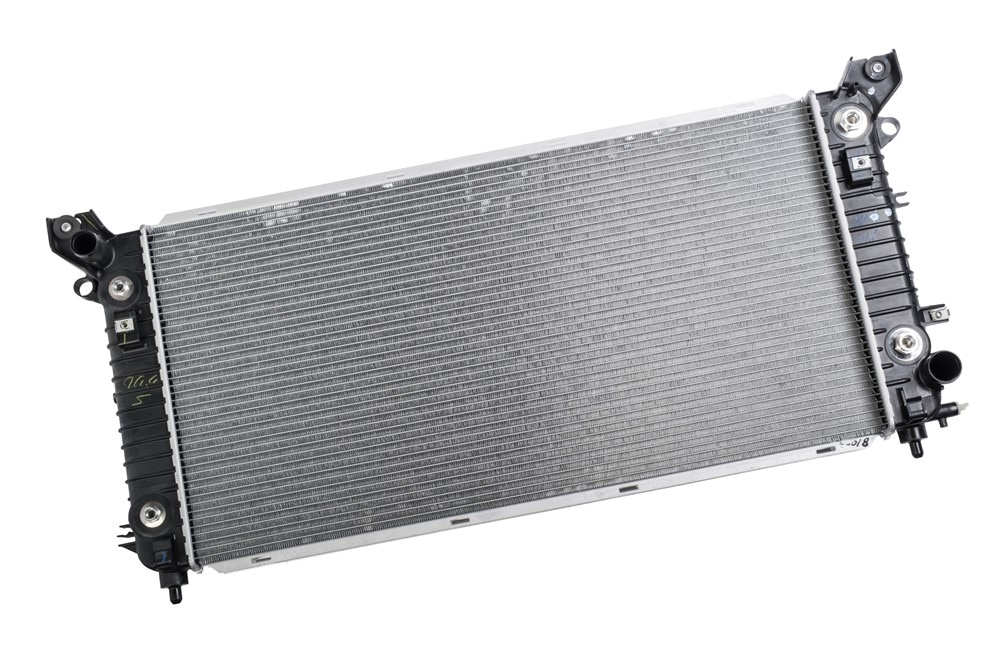 GM Genuine Parts Radiator
