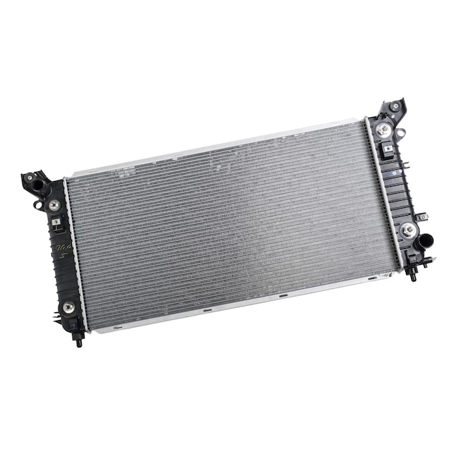 GM Genuine Parts Radiator