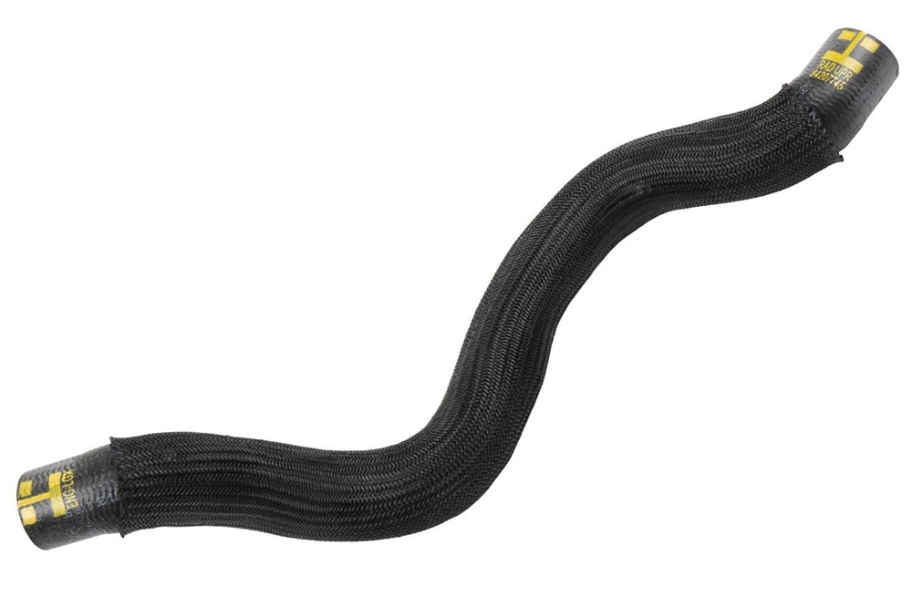 ACDelco GM Original Equipment Radiator Inlet Hose