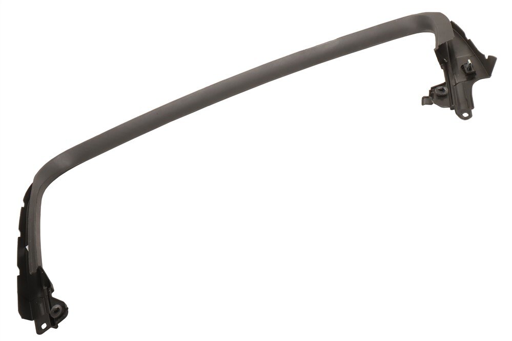 GM Genuine Parts Rear Driver Side Door Window Garnish Molding