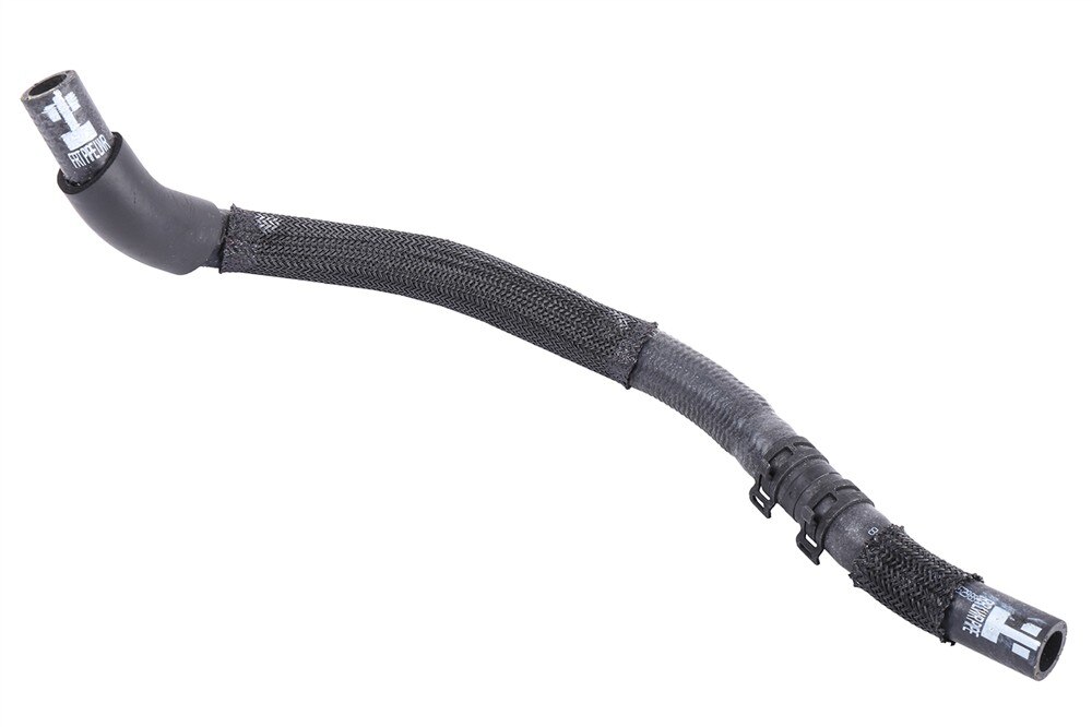 GM Genuine Parts Heater Inlet Hose