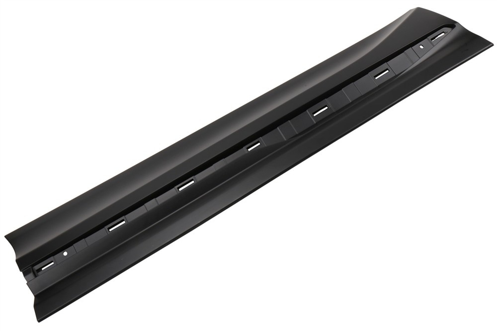 GM Genuine Parts Primed Front Driver Side Door Molding