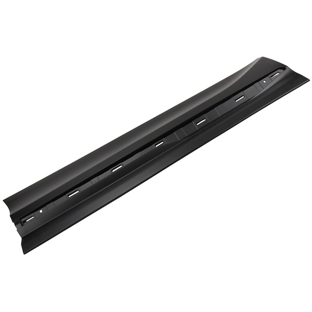 GM Genuine Parts Primed Front Driver Side Door Molding
