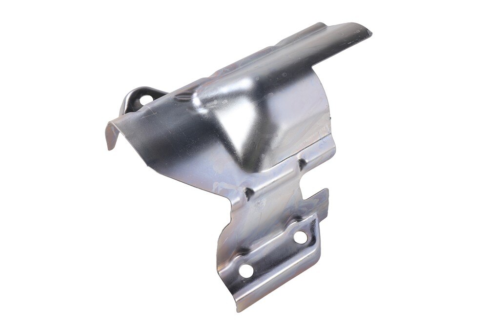 GM Genuine Parts Alternator Shield