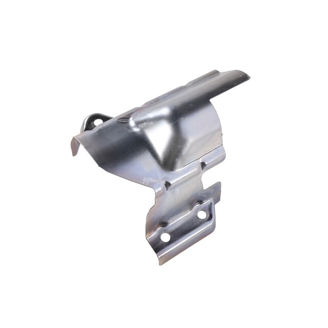 GM Genuine Parts Alternator Shield
