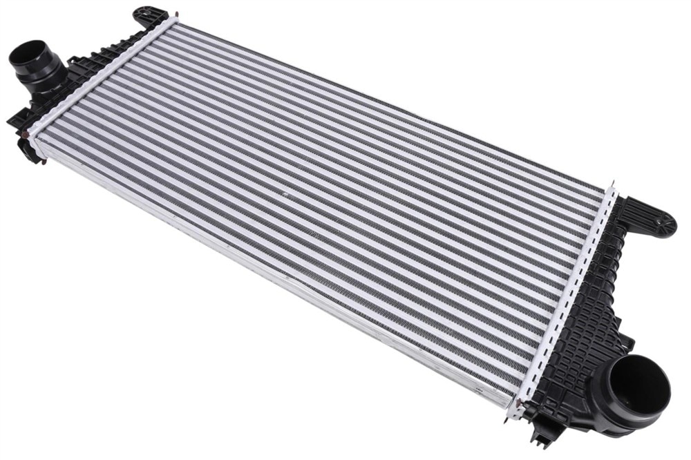 GM Genuine Parts Charge Air Cooler