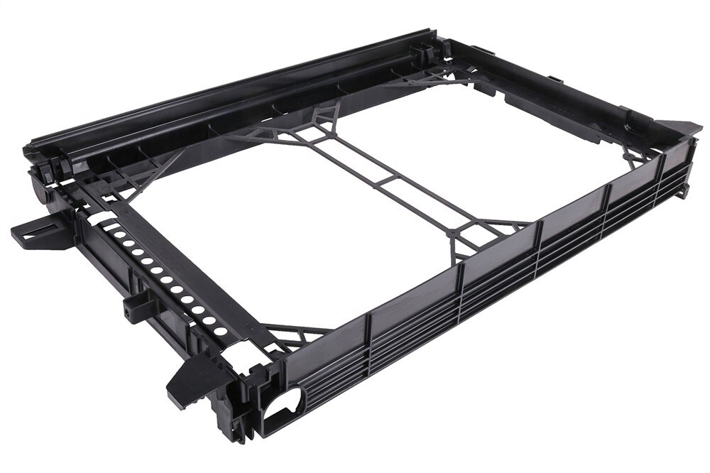 GM Genuine Parts Air Conditioning Condenser Bracket