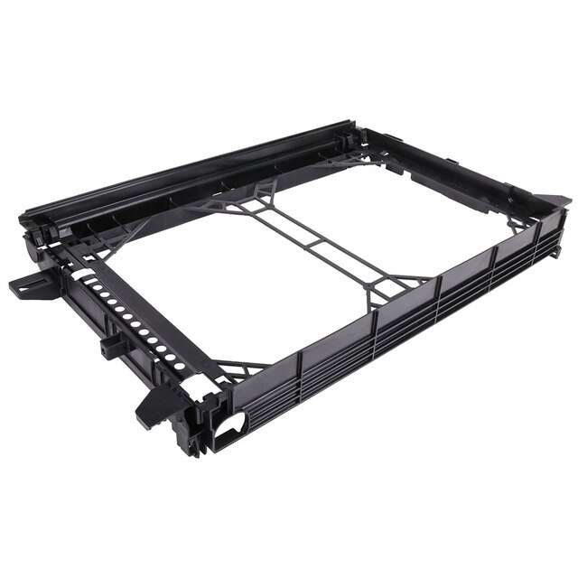 GM Genuine Parts Air Conditioning Condenser Bracket