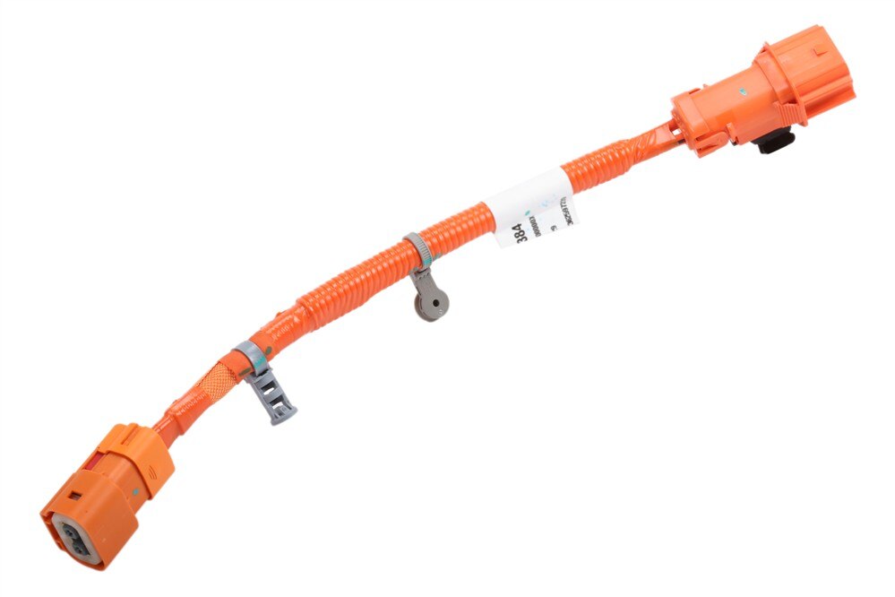 GM Genuine Parts Positive and Negative Battery Extension Cable