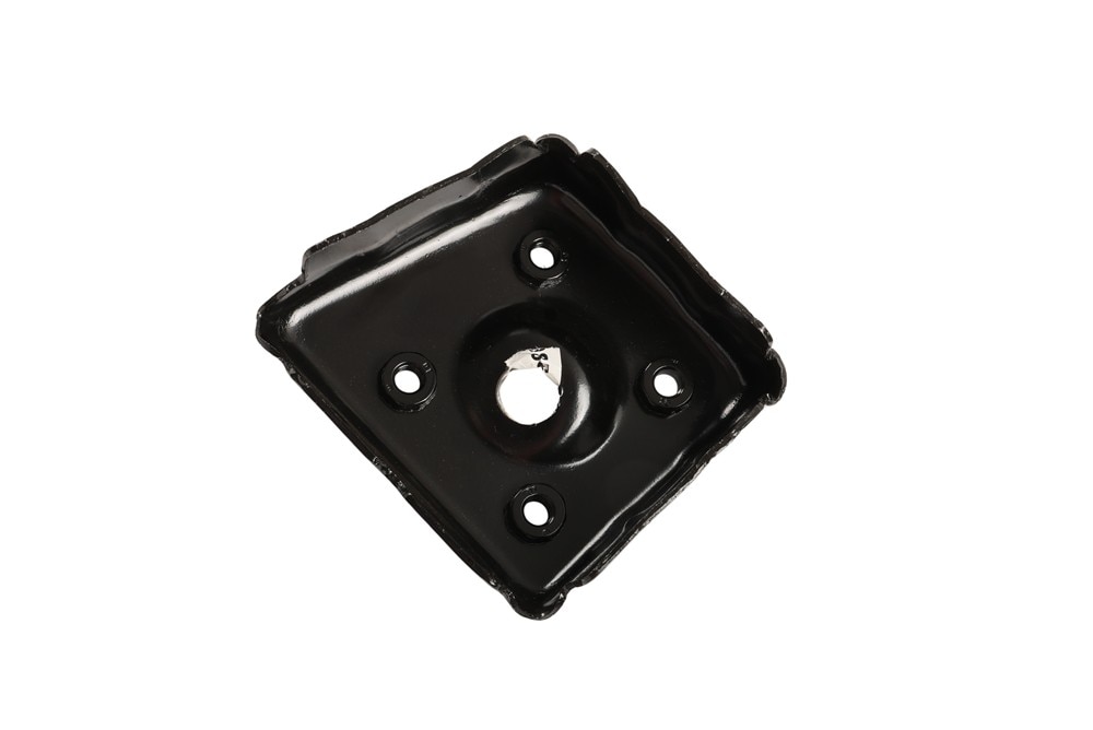 GM Genuine Parts Driver Side Front Compartment Side Rail Bracket