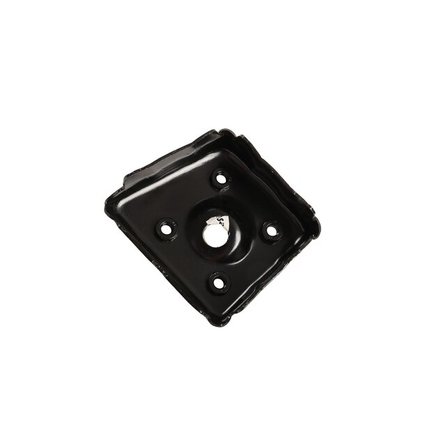 GM Genuine Parts Driver Side Front Compartment Side Rail Bracket