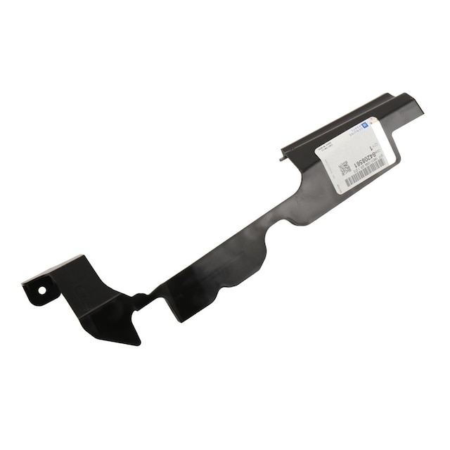 GM Genuine Parts Passenger Side Radiator Air Baffle