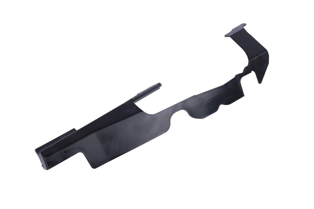 GM Genuine Parts Driver Side Radiator Air Baffle
