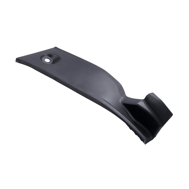 GM Genuine Parts Passenger Side Quarter Panel Channel Gutter