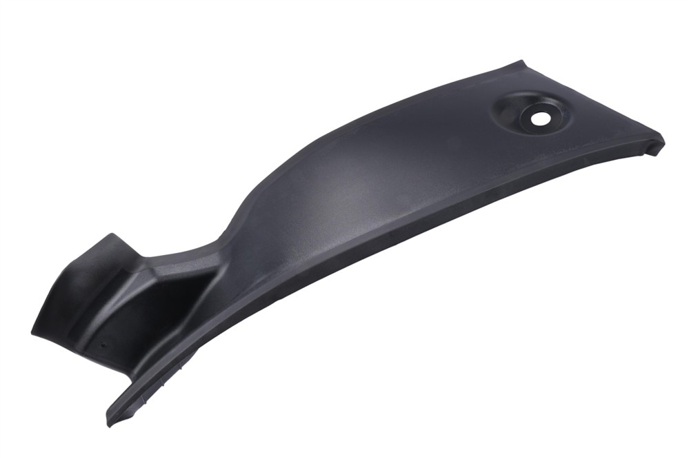GM Genuine Parts Driver Side Quarter Panel Channel Gutter
