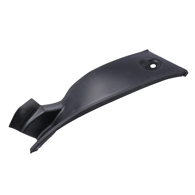 GM Genuine Parts Driver Side Quarter Panel Channel Gutter