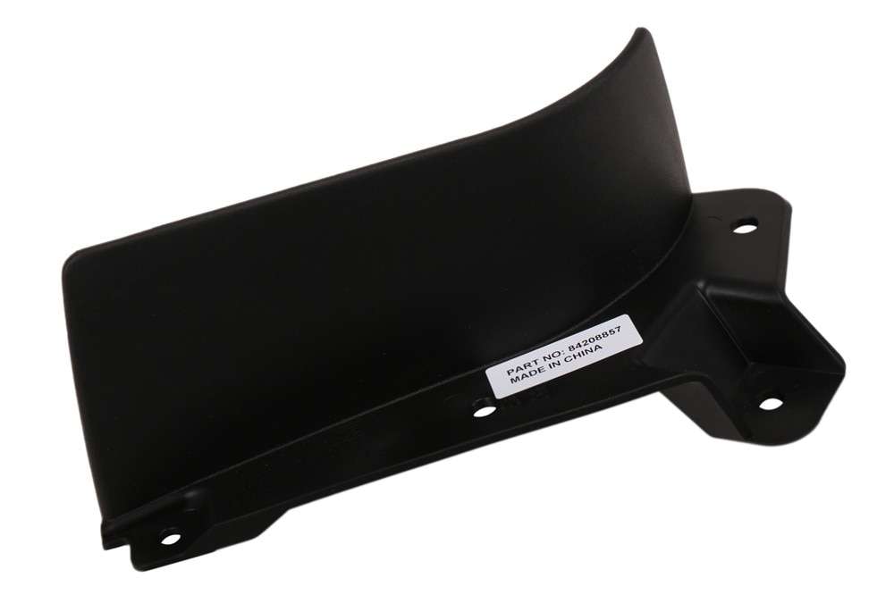 GM Genuine Parts Passenger Side Valance Panel