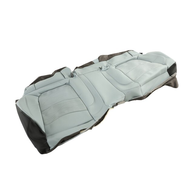GM Genuine Parts Blue Rear Seat Cushion Cover