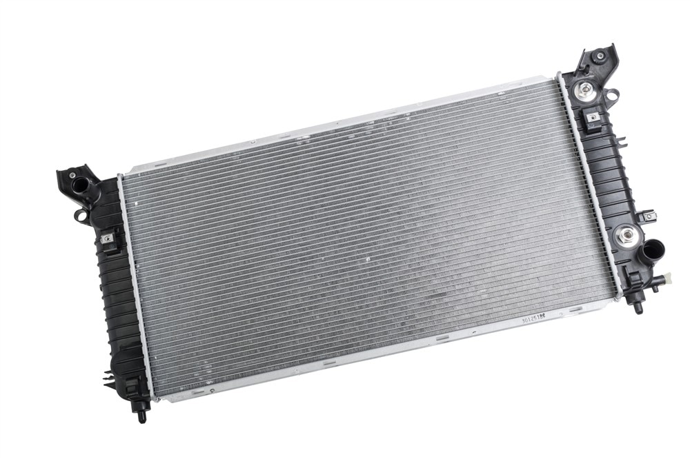 GM Genuine Parts Radiator