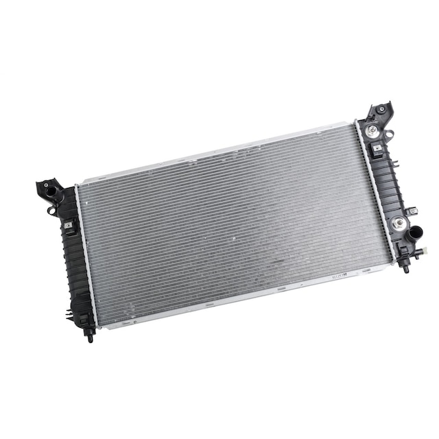 GM Genuine Parts Radiator