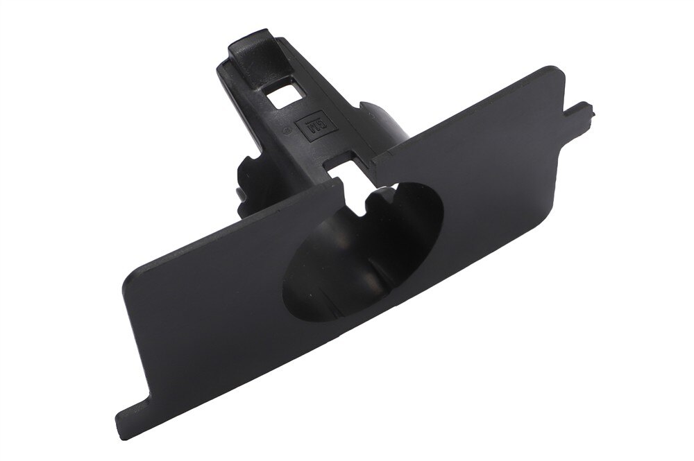 GM Genuine Parts Rear Driver Side Parking Assist Alarm Sensor Bracket