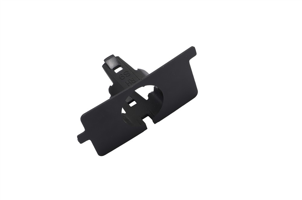 GM Genuine Parts Rear Passenger Side Parking Assist Alarm Sensor Bracket