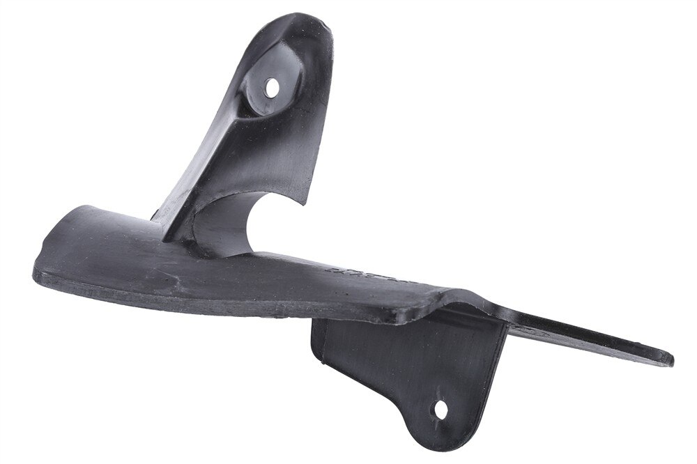 GM Genuine Parts Front Driver Side Brake Rotor Cooling Duct Deflector