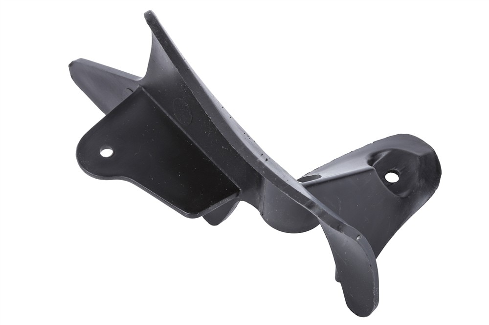 GM Genuine Parts Front Passenger Side Brake Rotor Cooling Duct Deflector