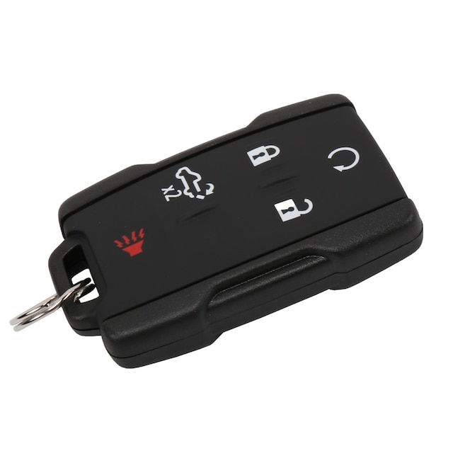 GM Genuine Parts Keyless Entry Remote Key Fob (Programming Required)