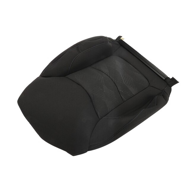 GM Genuine Parts Jet Black Driver Seat Cushion Cover