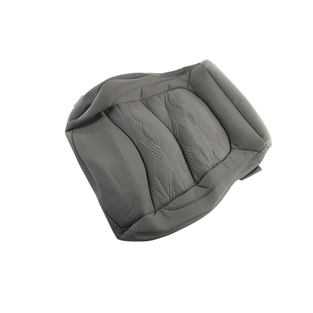 GM Genuine Parts Dark Gray Driver Seat Cushion Cover