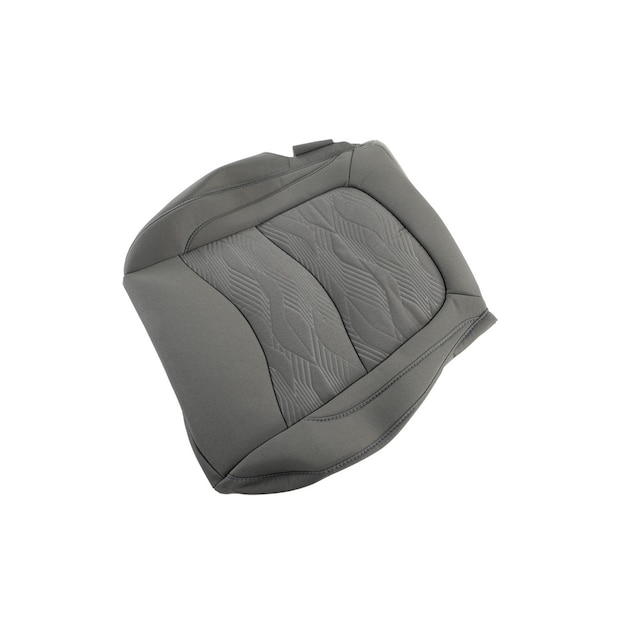 GM Genuine Parts Dark Gray Front Passenger Side Seat Cushion Cover