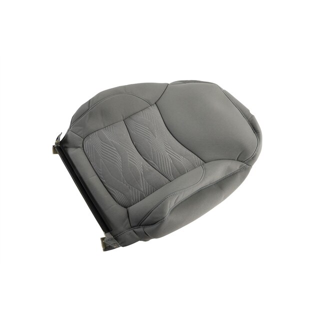 GM Genuine Parts Dark Gray Driver Seat Back Cover