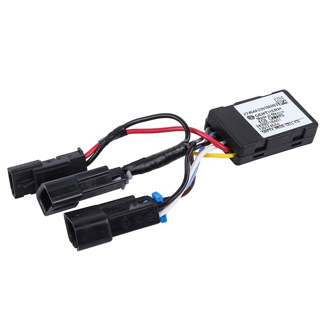 GM Genuine Parts Steering Wheel Heat Control Module