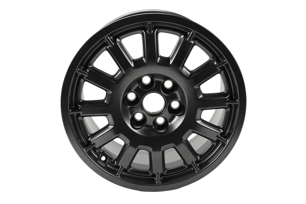 GM Genuine Parts 17x8in Aluminum Wheel | 84209638 | GM Parts