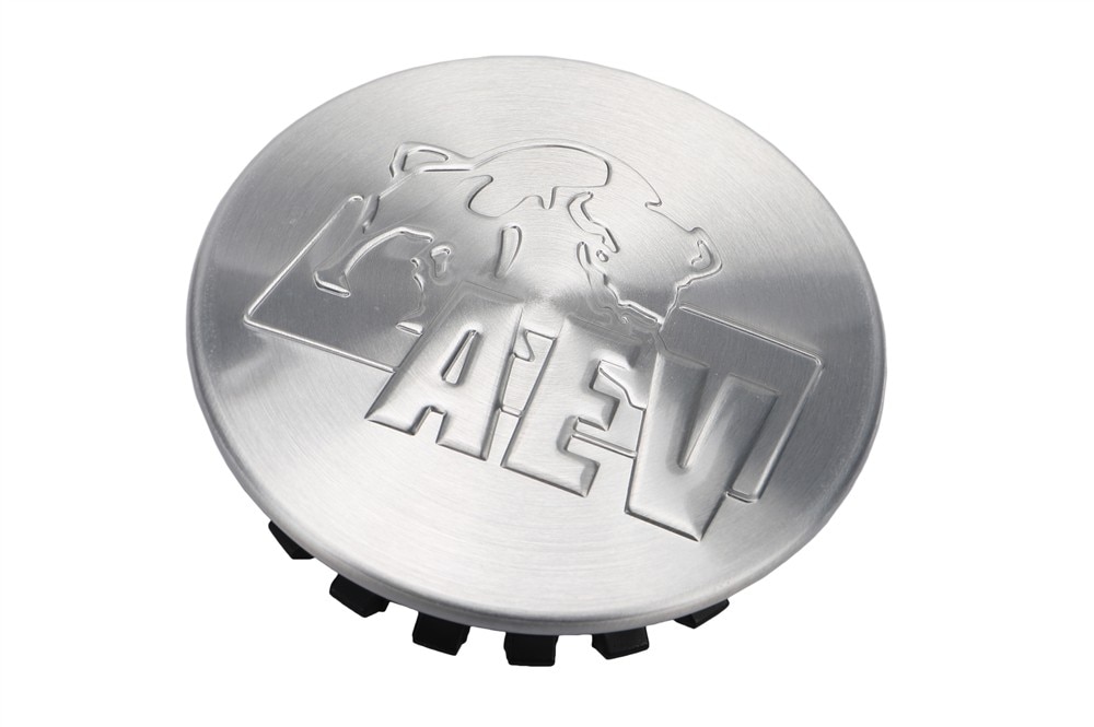 GM Genuine Parts Wheel Trim Cap