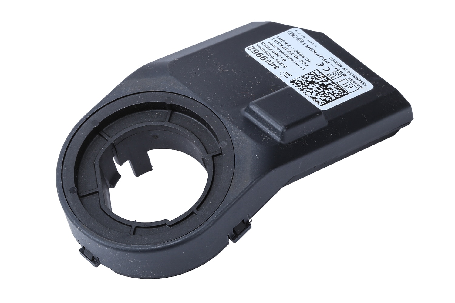 GM Genuine Parts Theft Deterrent Module (Programming Required)